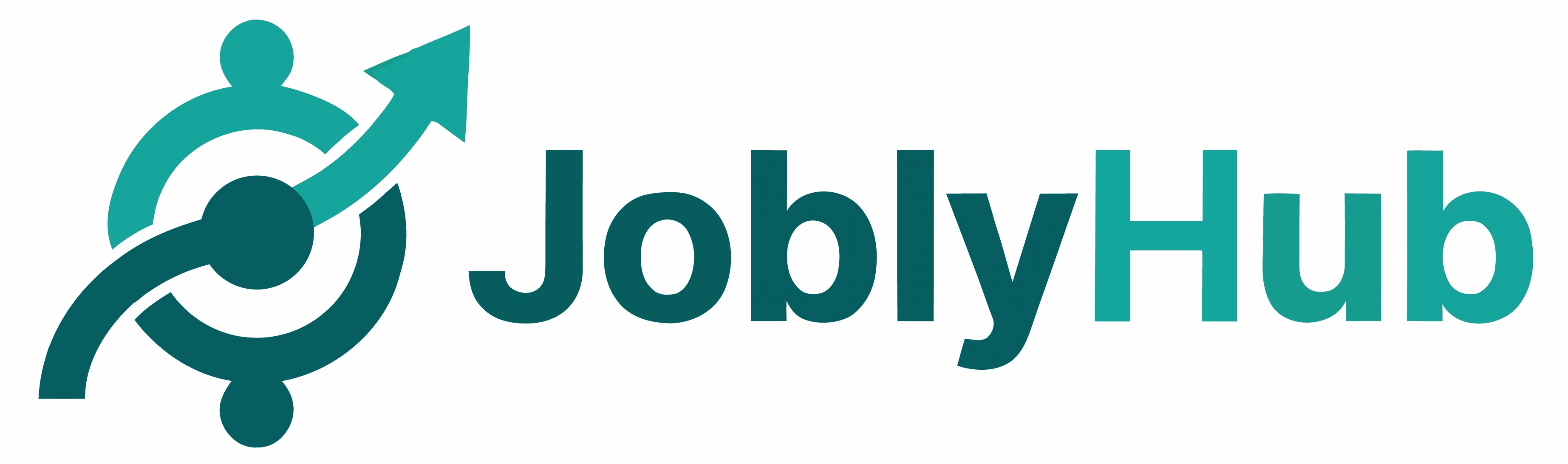 JoblyHub Logo
