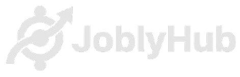 JoblyHub Logo